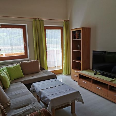 Hörtmairhof Sand in Taufers Exteriör bild